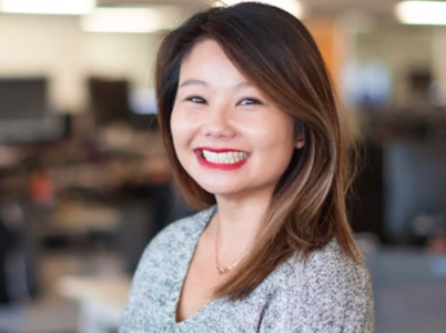 Read more about the article Alumni Network Spotlight – Quyen Chang