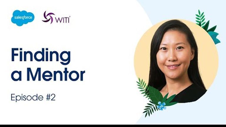 Finding a Mentor: Episode #2