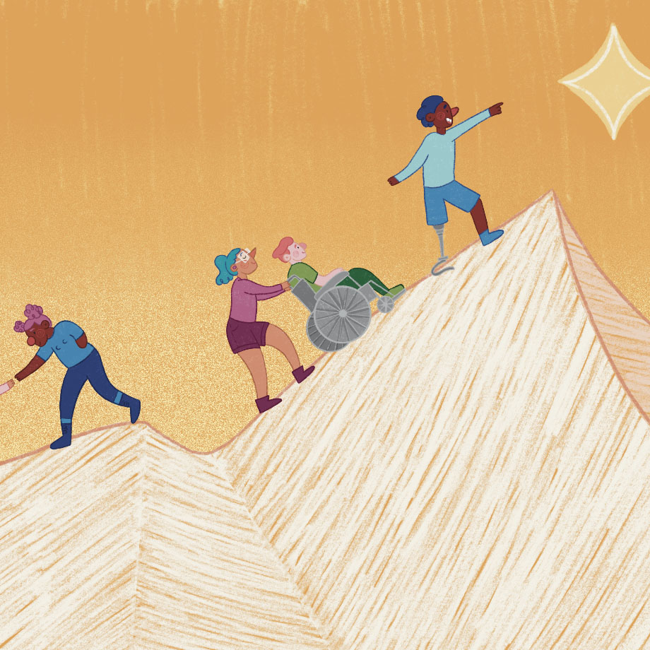 For Global Accessibility Awareness Day (GAAD), Slack employees share their accessibility experiences and how to build a more inclusive digital world.