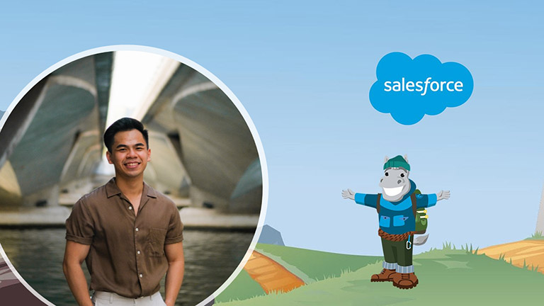 Salesforce