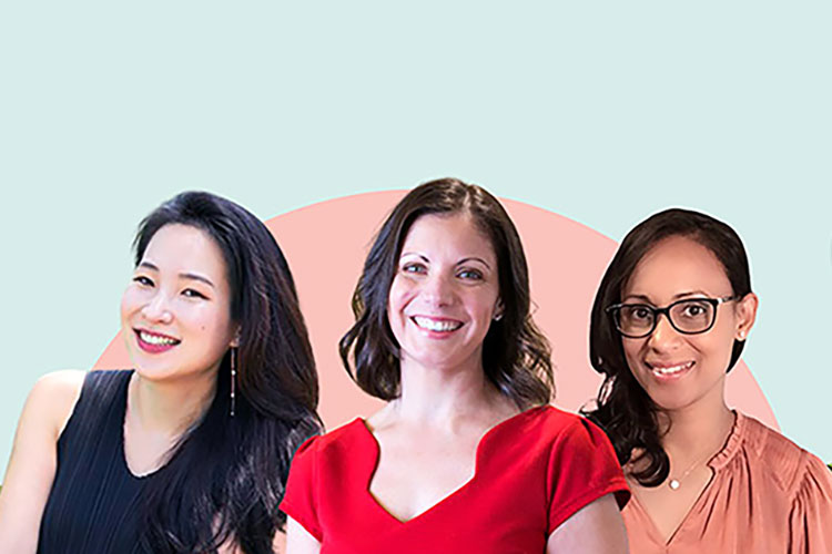 Read more about the article How Three Women Blazed Their Trail in Salesforce Professional Services