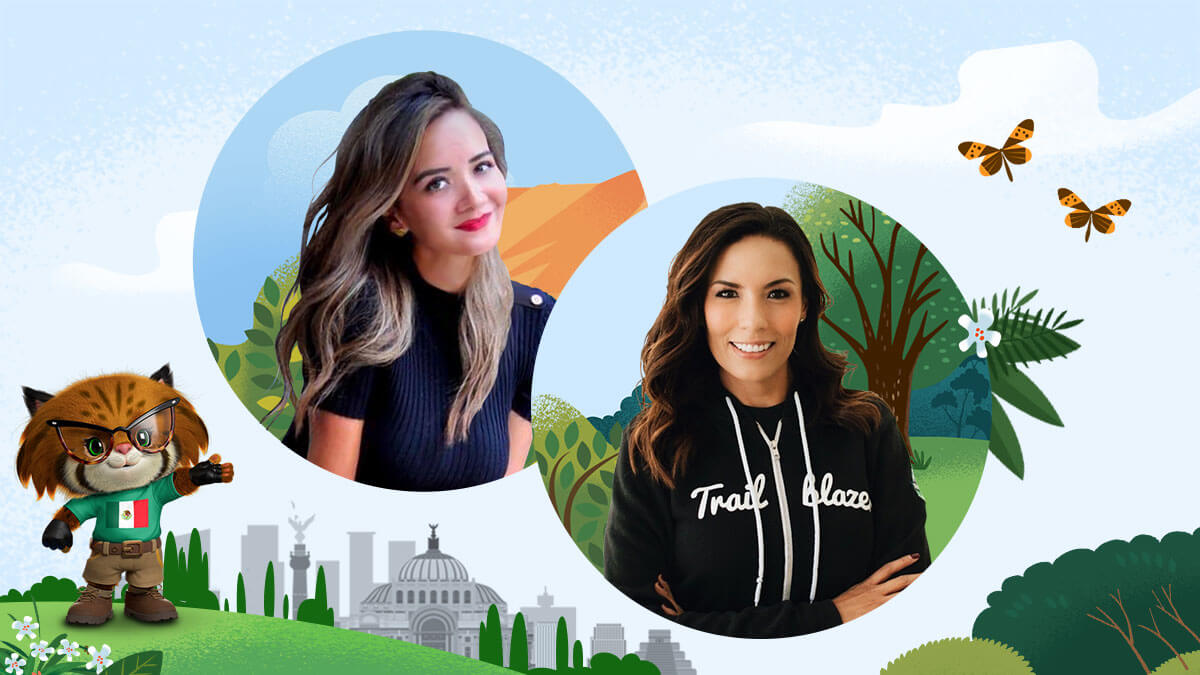 Read more about the article Advocating for Your Career: An Interview with Salesforce Mexico’s Women in Leadership